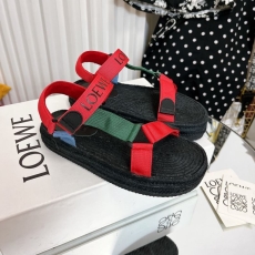 Loewe Sandals